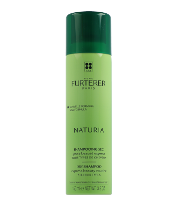 Rene Furterer Naturia Dry Shampoo 150ml