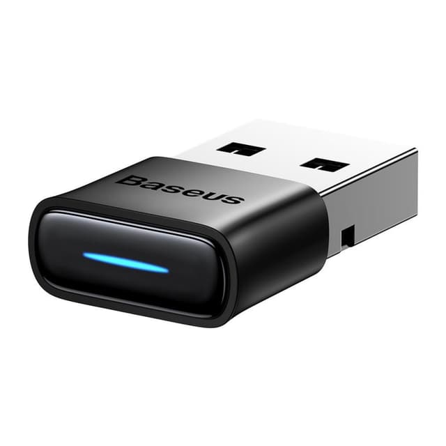 BASEUS USB Bluetooth trådløs adapter lydtransmissionsadapter