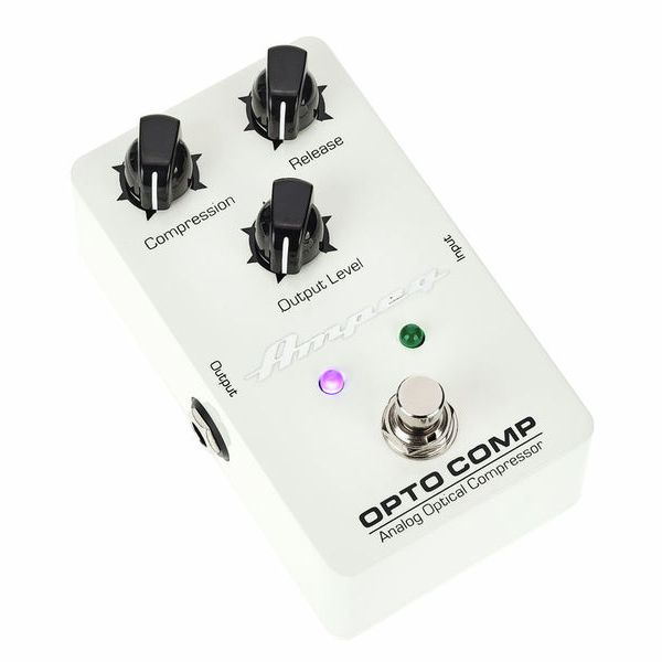 Ampeg Opto Comp