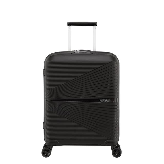 American Tourister Kuffert Airconic Spinner 55/20 Onyx Black
