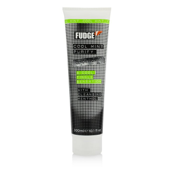 Fudge Fudge Condicionador Cool Mint Purify (A Cool Tingle Sensation)