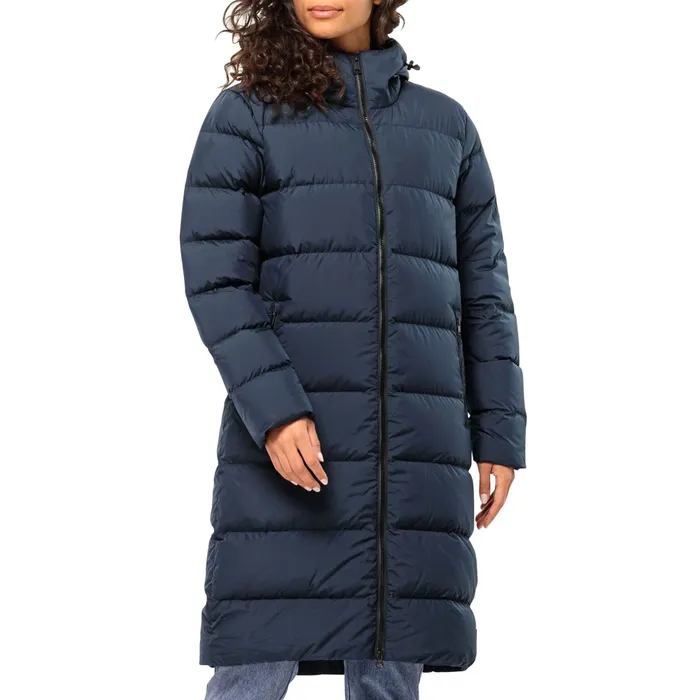 Jack Wolfskin Frozen Palace Winterjas Dames