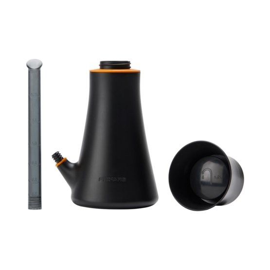 Fiskars Watering can 1,2 L for indoor and outdoor plants