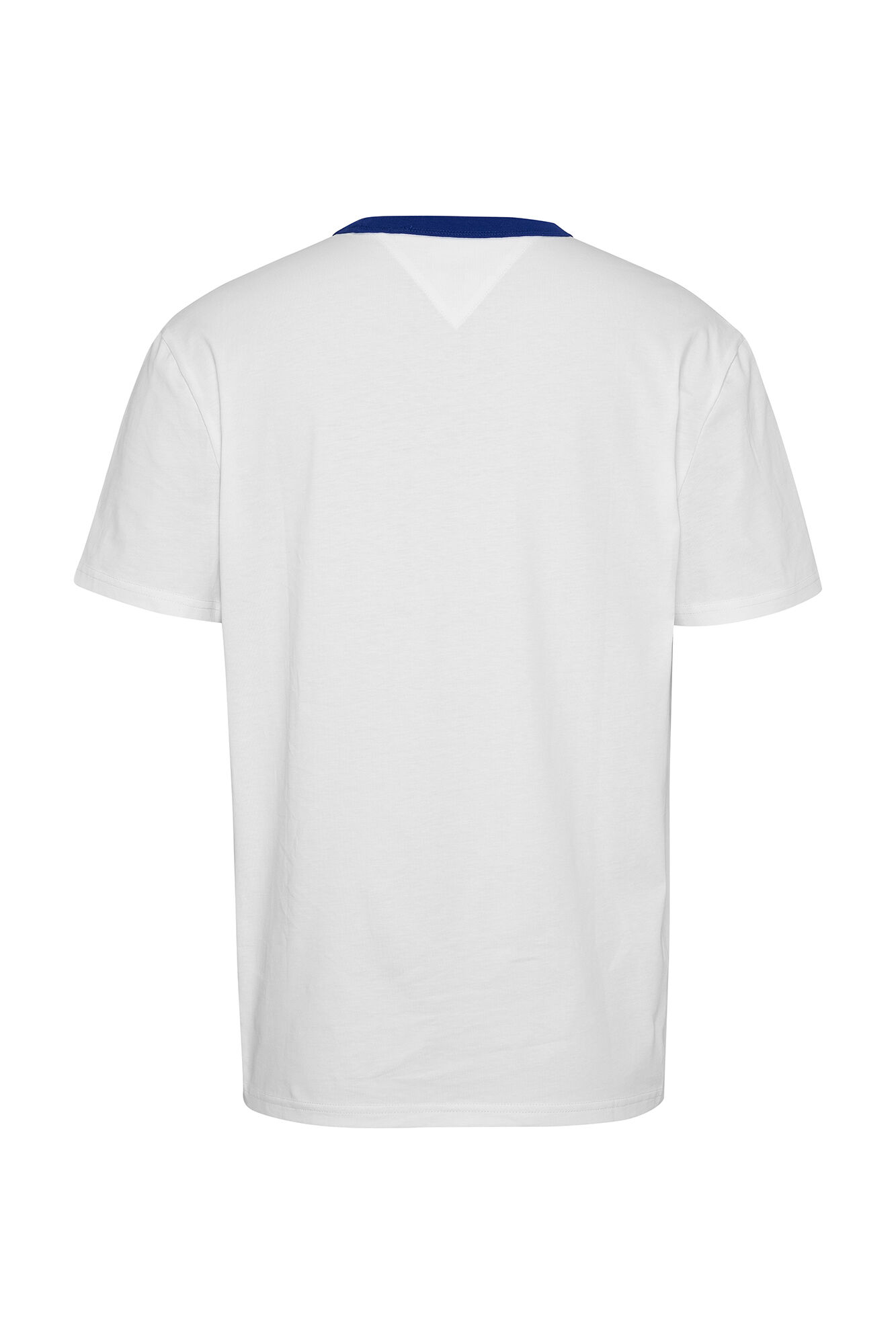 Camiseta masculina Tommy Jeans com logo