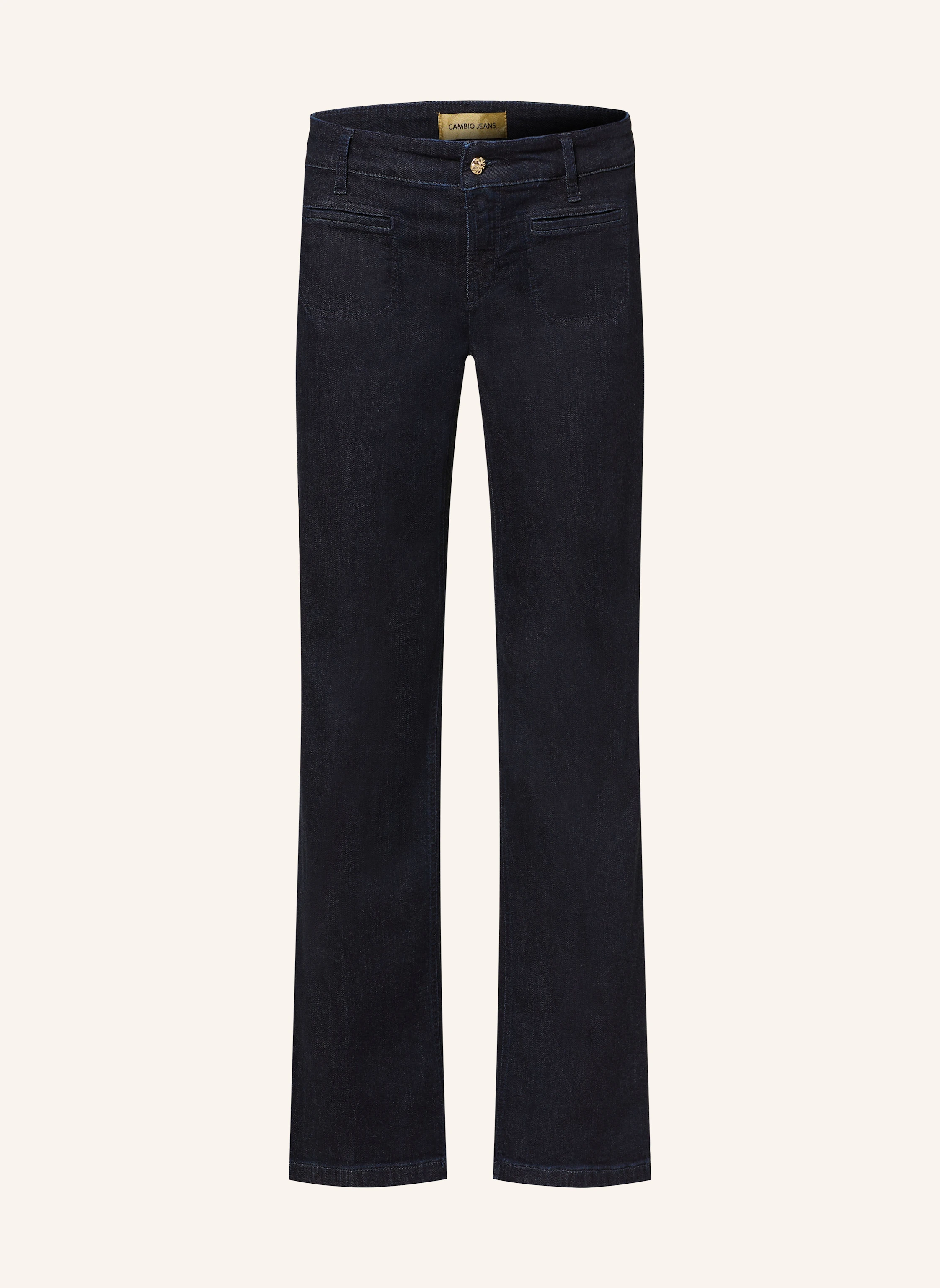 CAMBIO Jeans TESS