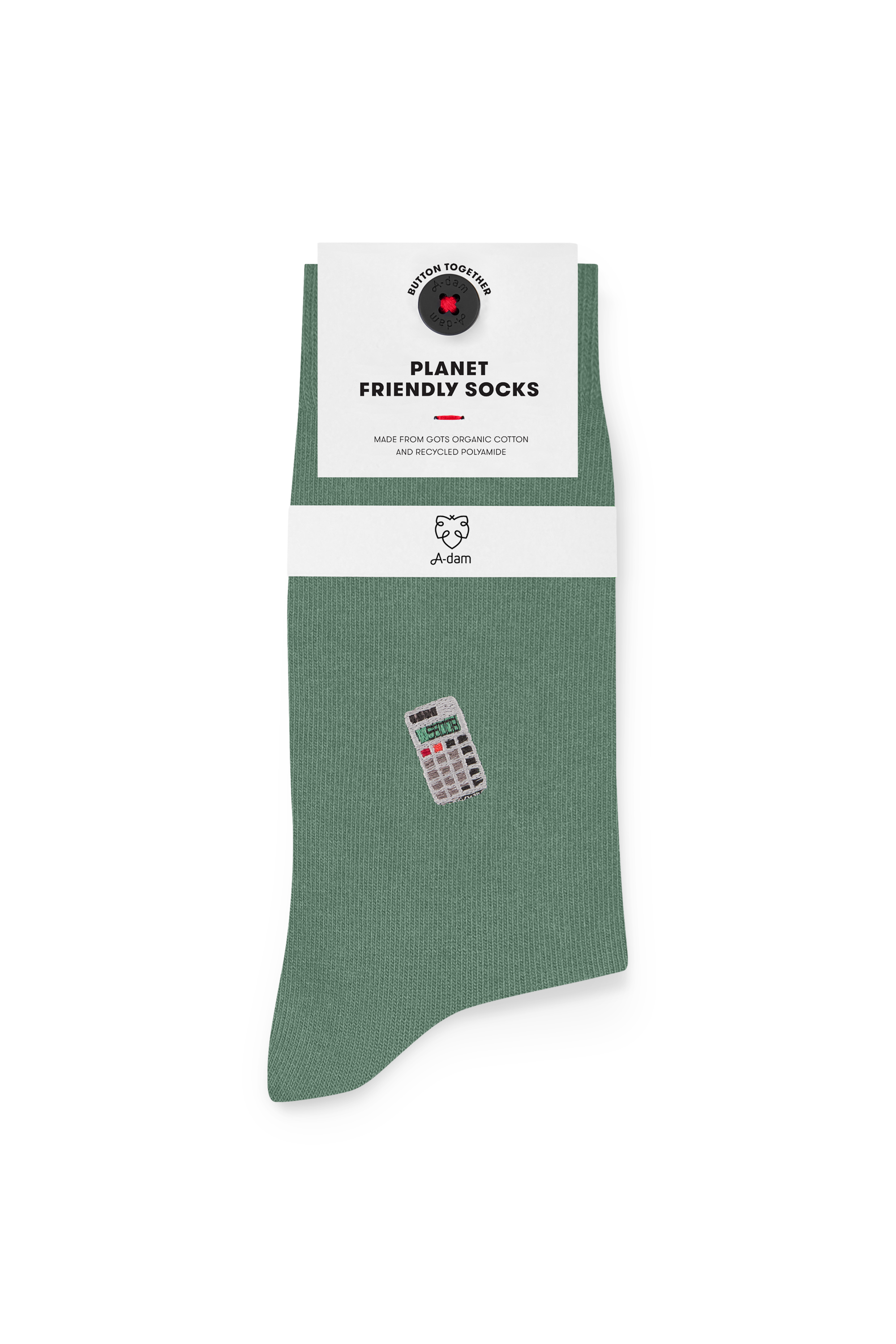 Green Calculator
