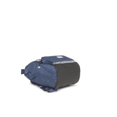 Sac à dos Star Blue - 1 compartiment - bleu - Pol Fox