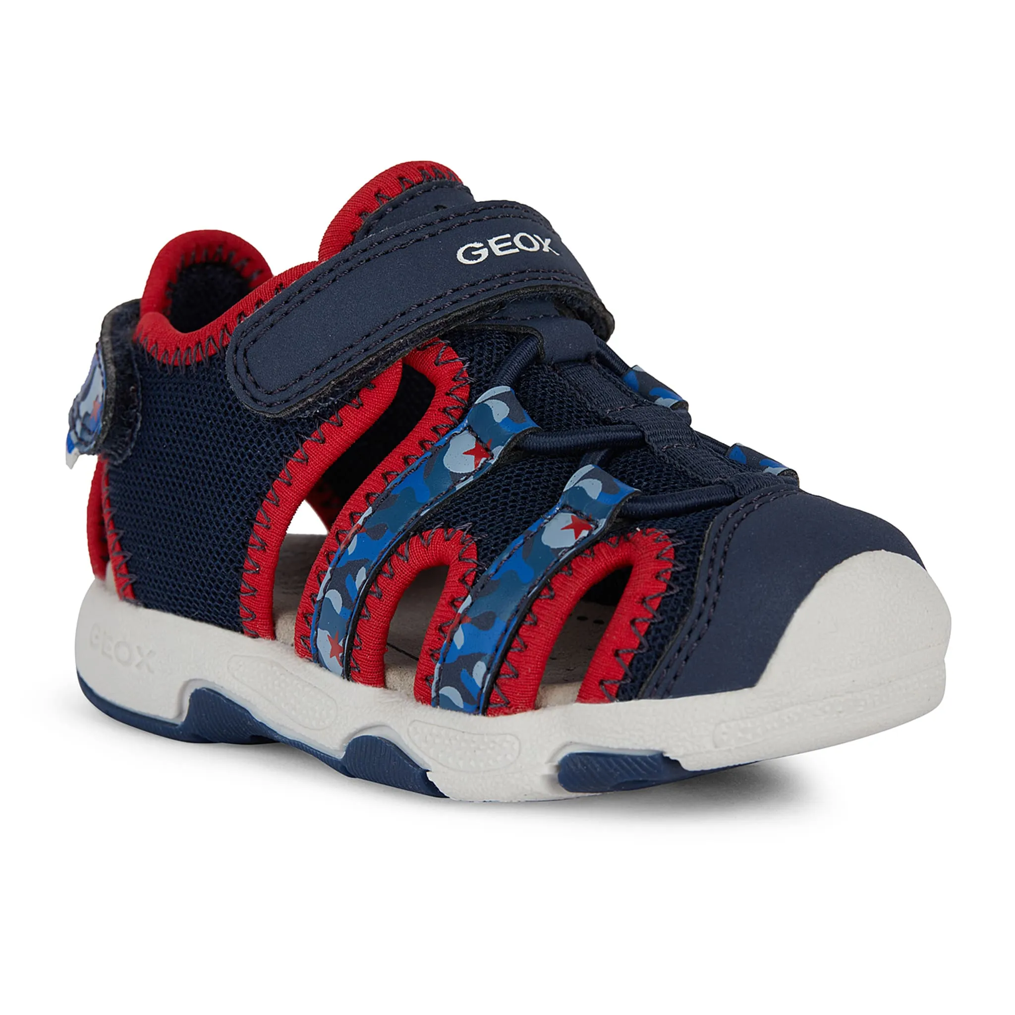 Geox Sandale B Multy Pointures 20-27