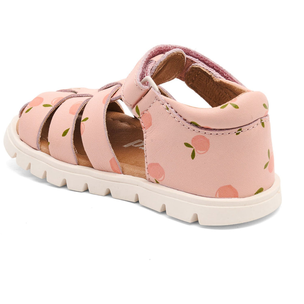 Køb Bisgaard Peach Beka S Sandal