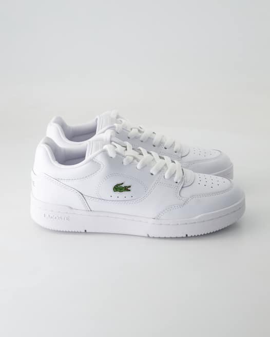 Lacoste Linedrive Sneaker in Weiß