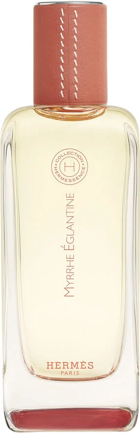 HERMÈS Myrrhe Églantine, Eau de Toilette, 100 ml
