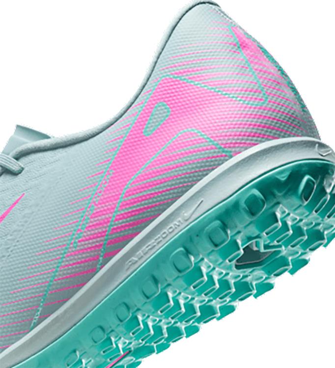 Nike Mercurial Vapor 16 Academy FQ8449 OCEAN-CUBE-PINK-BLAST