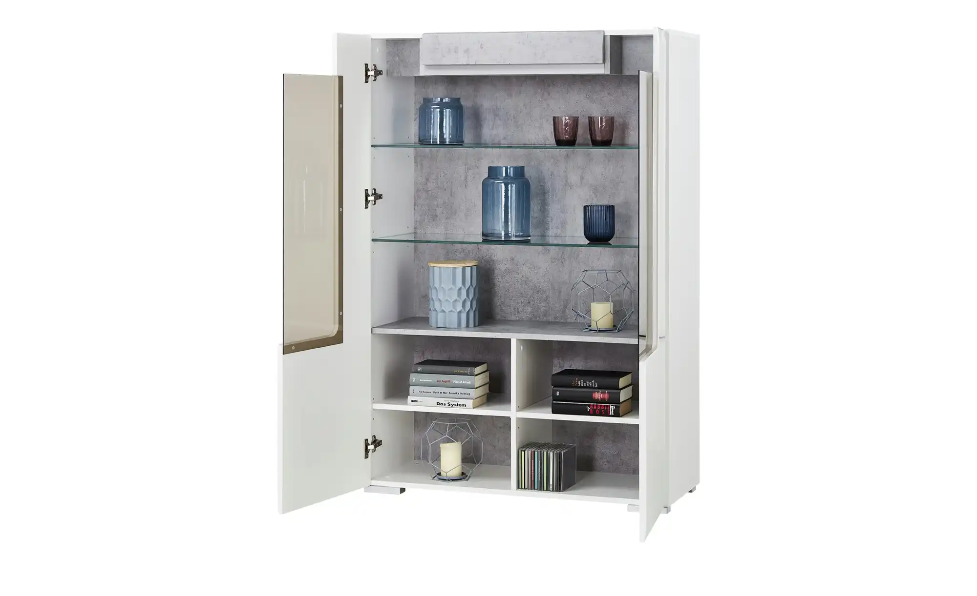 Vitrine  Puro