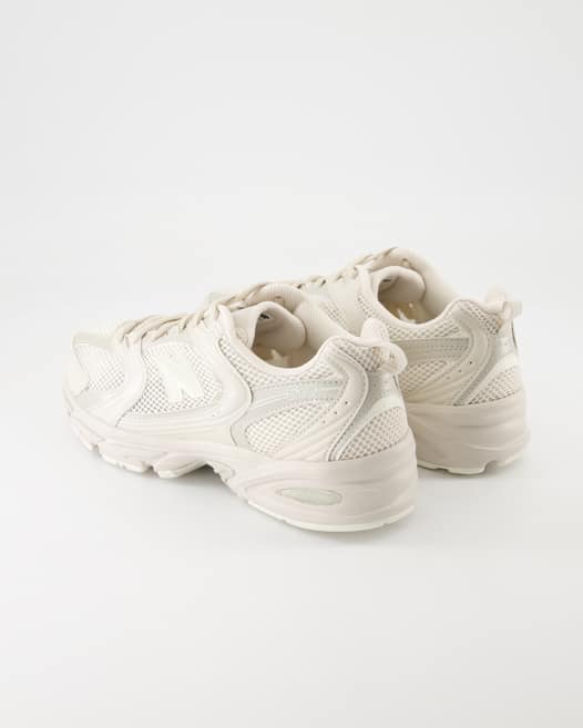 New Balance 530 Sneaker in Weiß