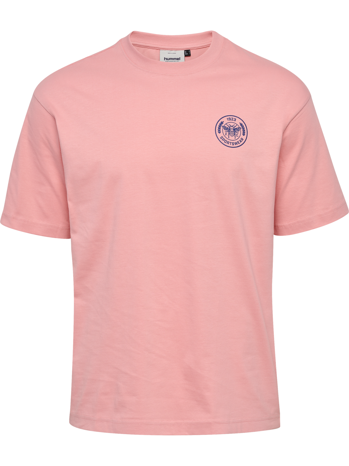 hmlSWARM LOOSE T-SHIRT