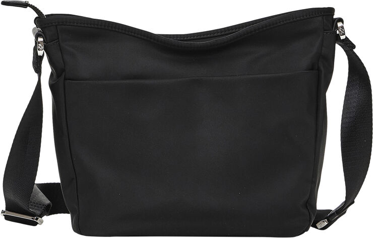 Mandarina Duck HUNTER CROSSOVER / BLACK Black