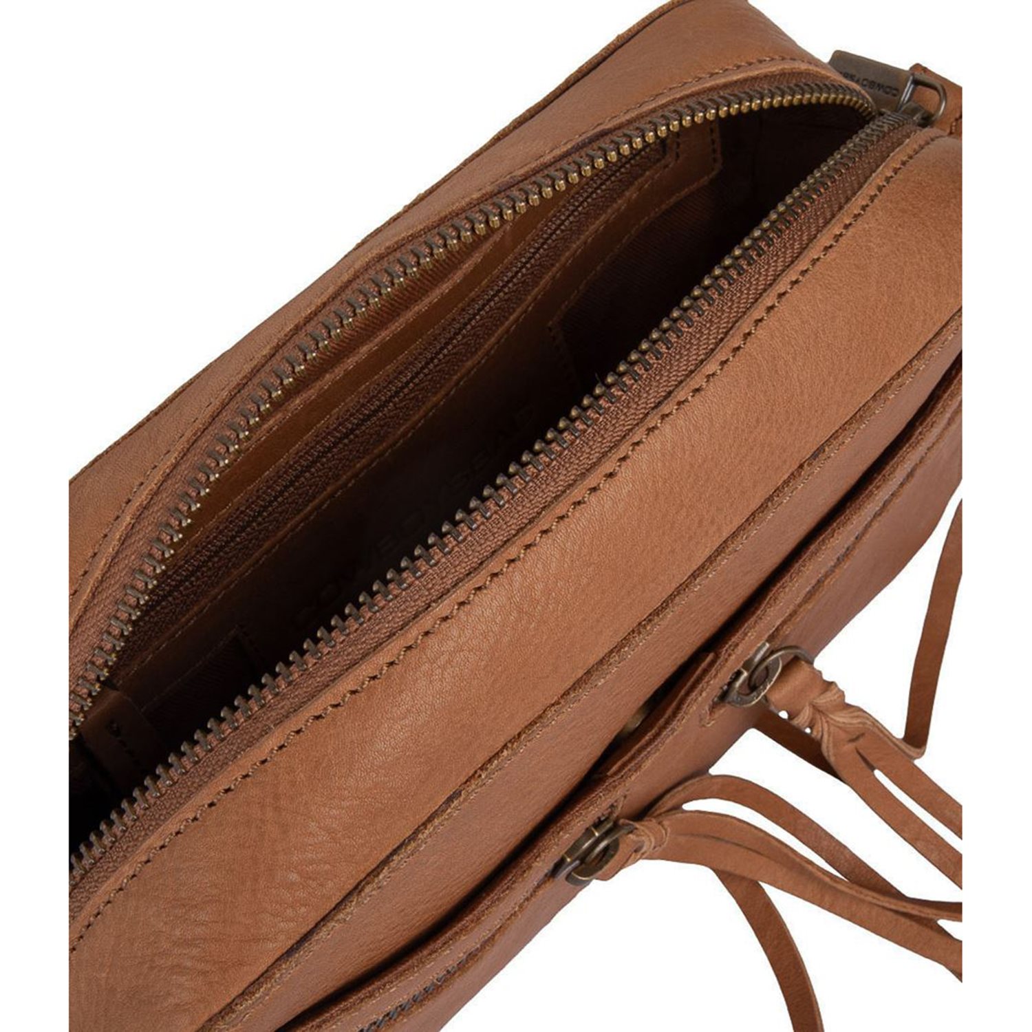 Cowboysbag Miami Crossbody fawn
