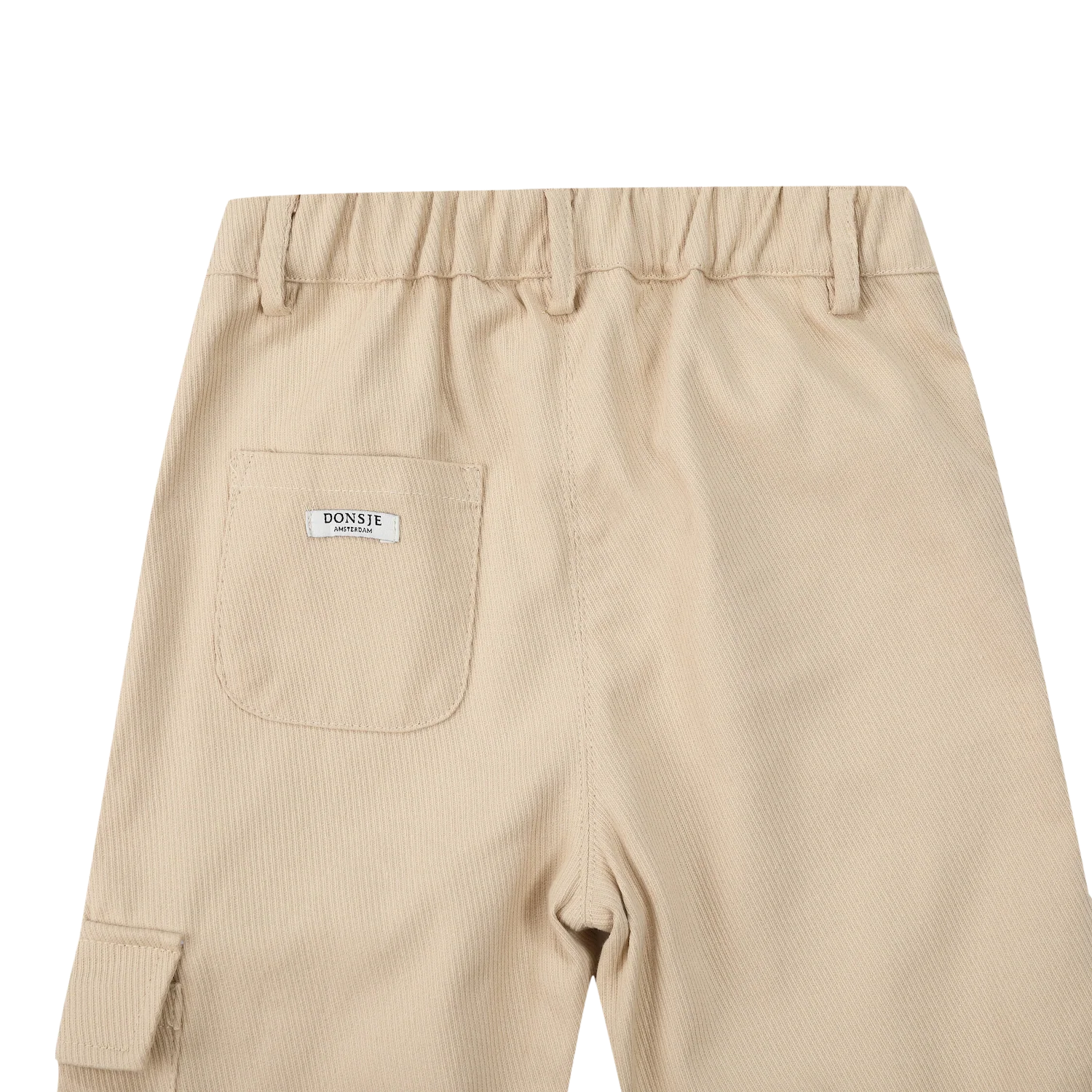 Theoule Trousers | Sand