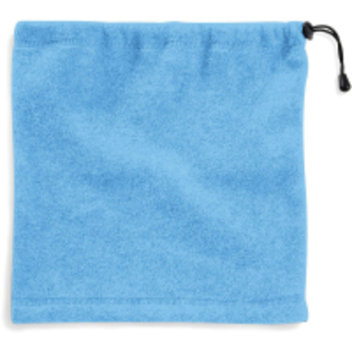 Lenço de cabeça / balaclava Suprafleece anti-bola Beechfield masculino 2 em 1