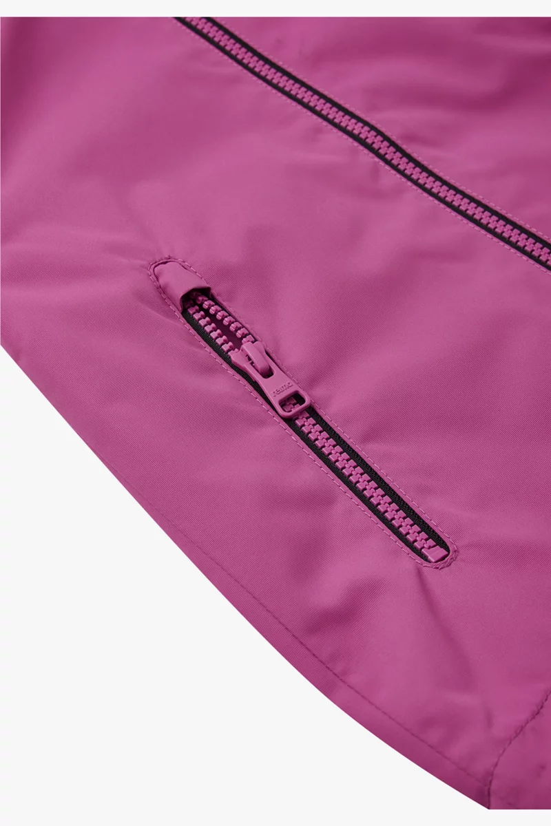 reima Soutu Kinder Regenjacke