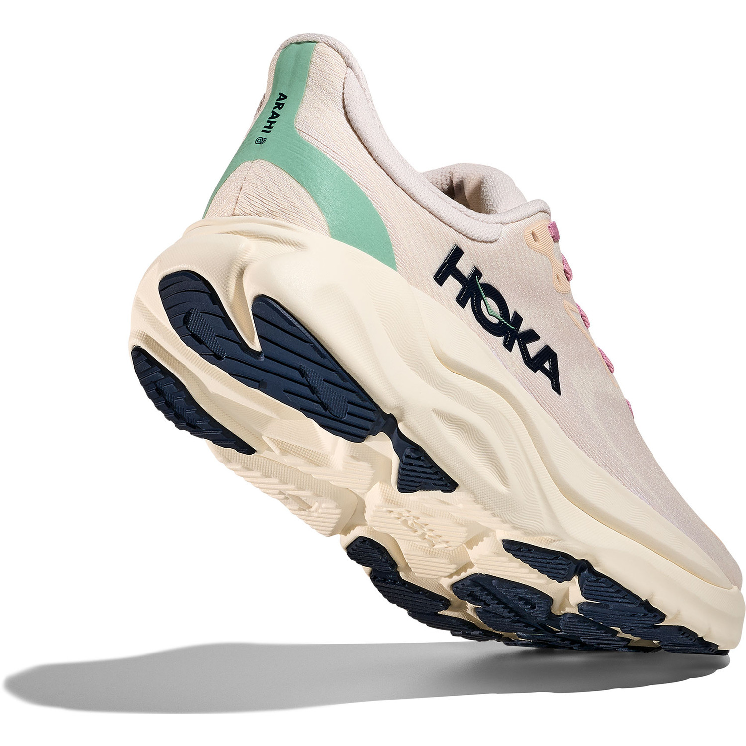 HOKA Arahi 8 Dames
