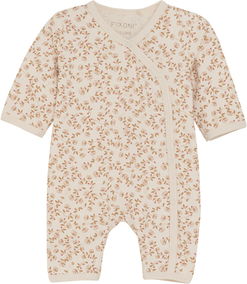 Fixoni Prematur Pyjamaser 2-Pack Str. 38, Rosa