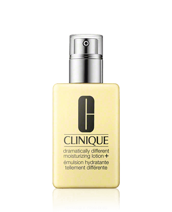 Clinique 3-Phasen-Systempflege Dramatically Different Moisturizing Lotion 200ml