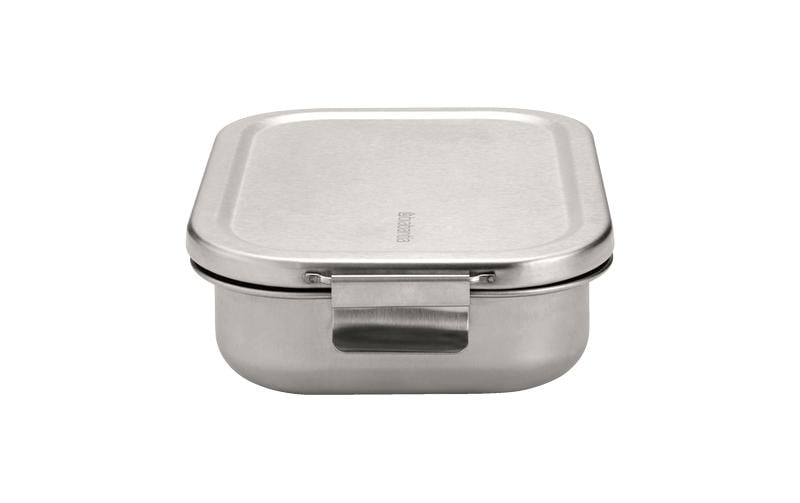 Lunchbox Make & Take 1.1 l, SilberZnünibox