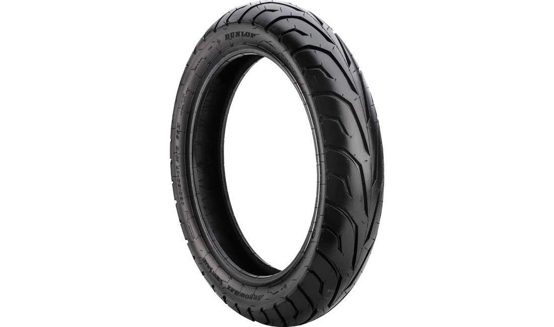 Dunlop Streetsmart, 130/80-17