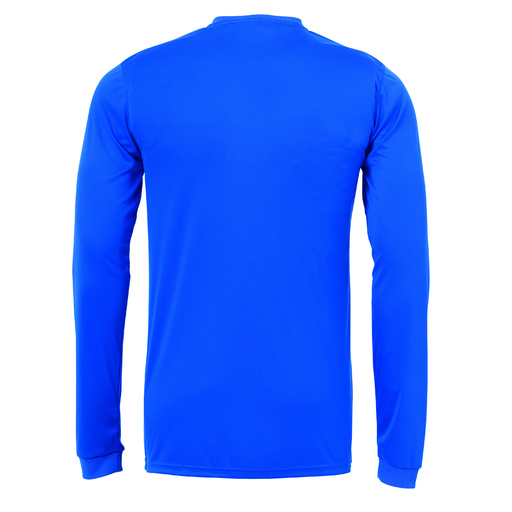 Camiseta Stream 3.0 Ml Azur Uhlsport