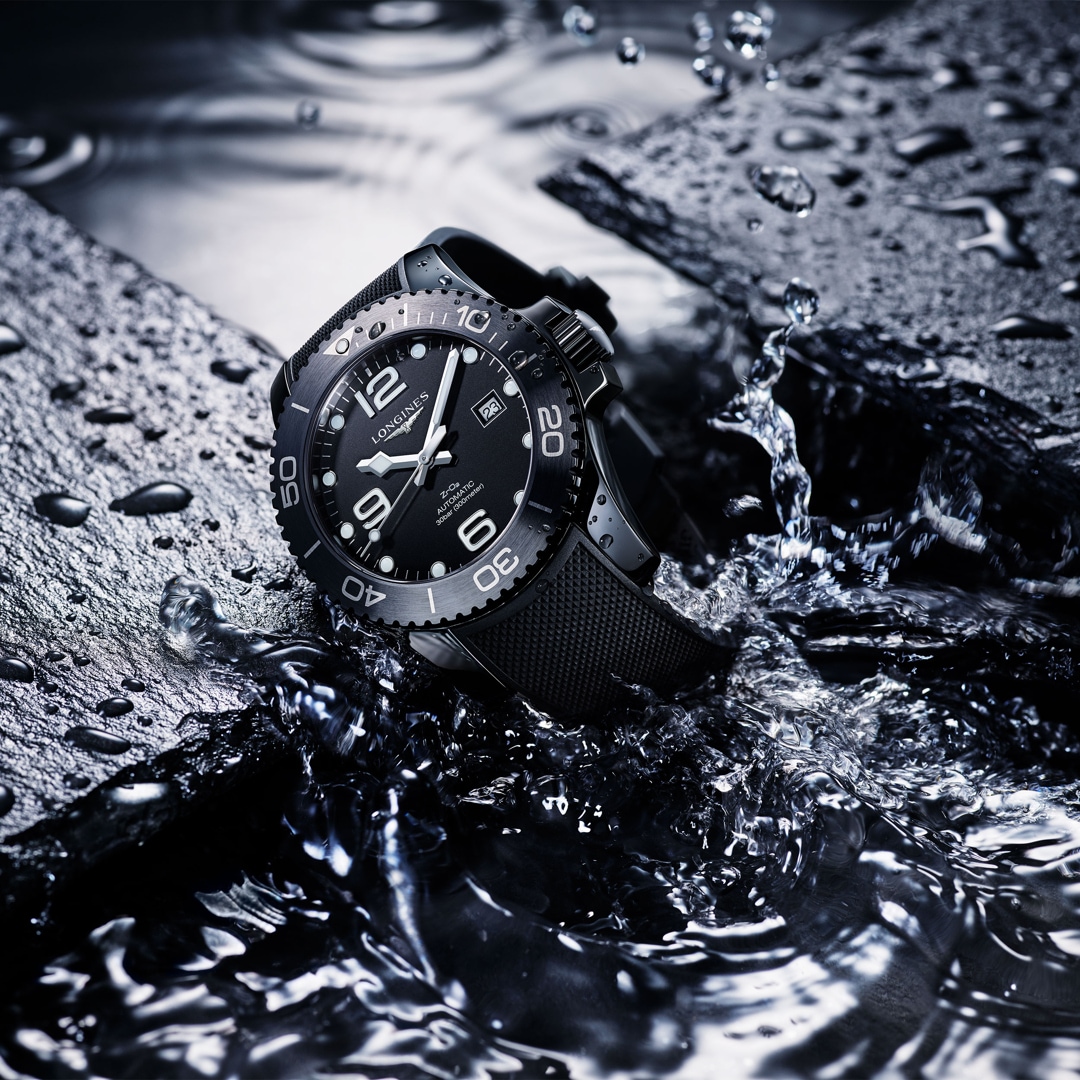 Longines HydroConquest 43mm