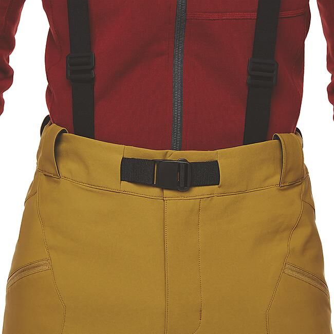 BLACK DIAMOND - PANTALON M DAWN PATROL PANT