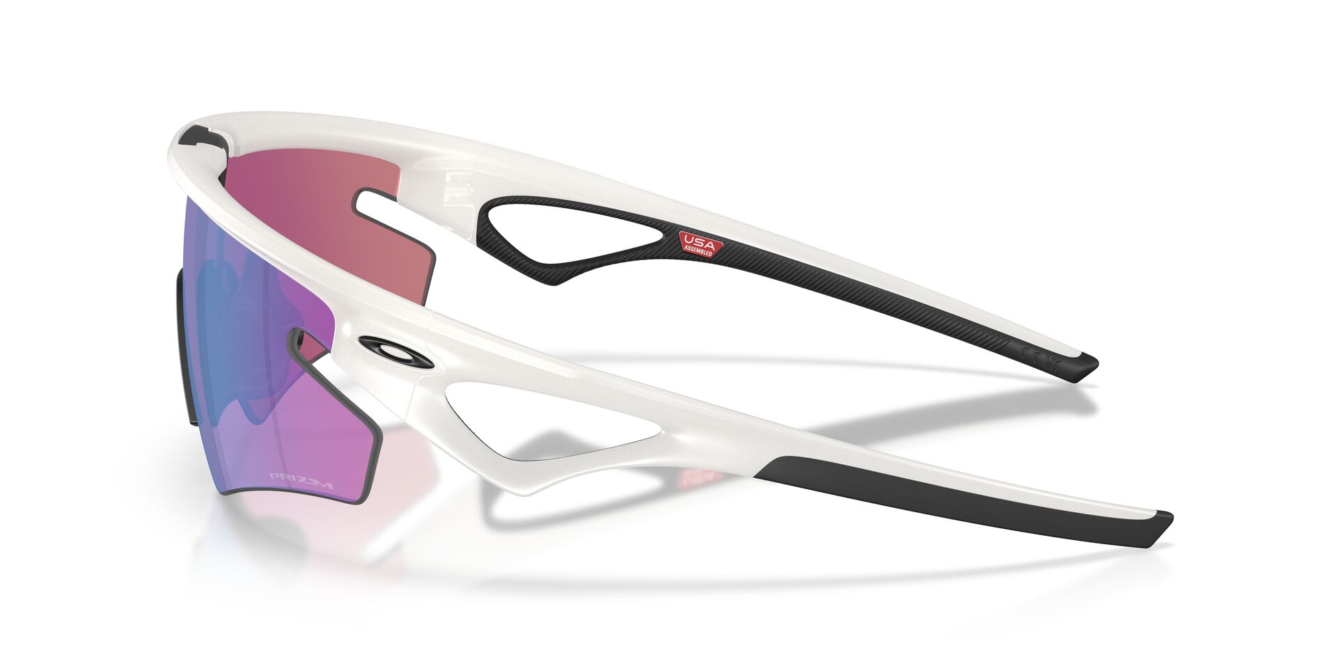 Oakley Sphaera Slash<br>Prizm Road Jade