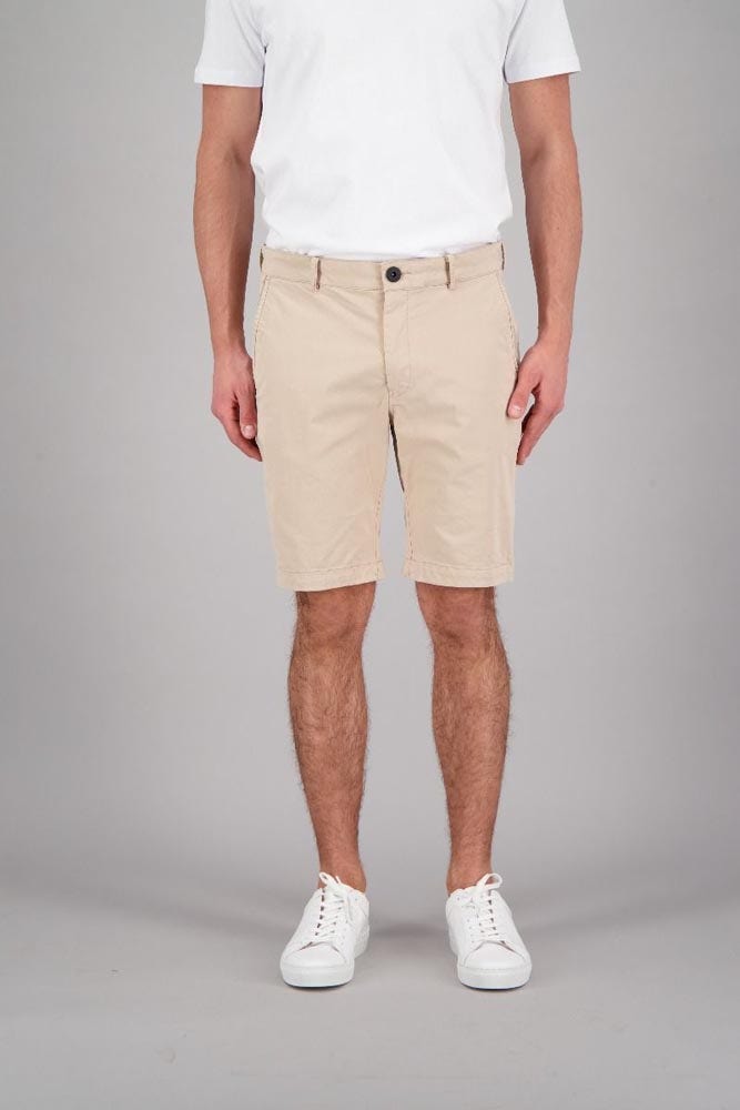 Airforce  Short Garment