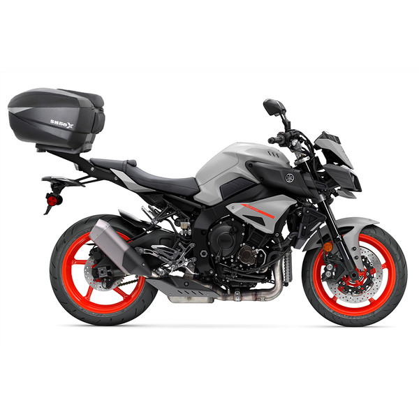 Shad - Support Fixation Top Case Yamaha MT 10 Y0MT16ST
