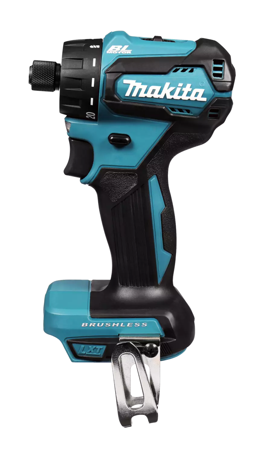 Makita DDF083ZJ 18V Li-Ion accu boor-/schroefmachine body in Mbox - koolborstelloos