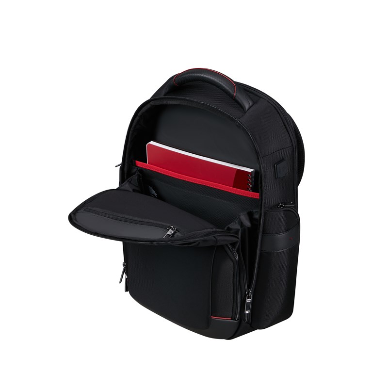 Samsonite<br>Rygsæk Pro-Dlx 6 15