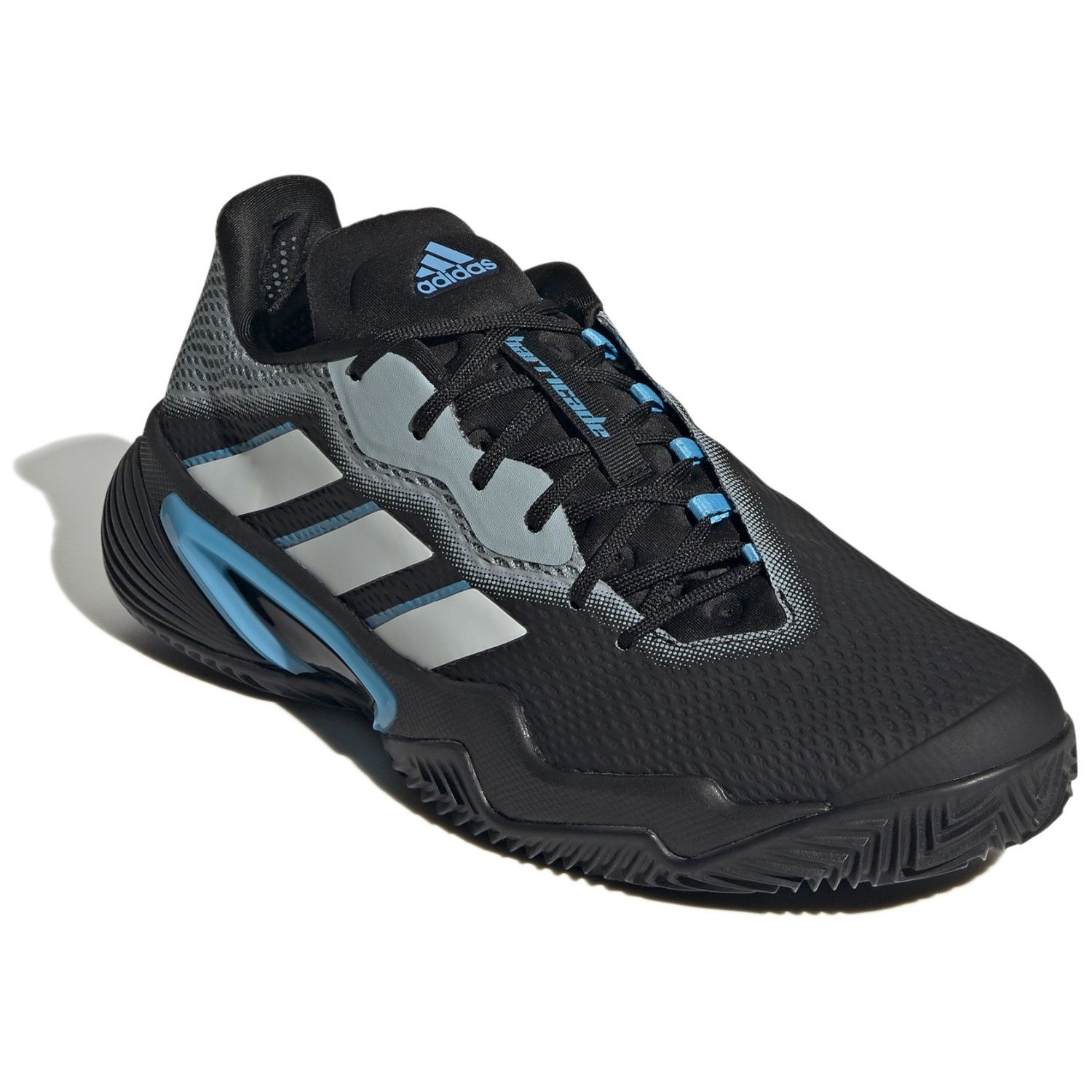 Tênis adidas Barricade M Clay