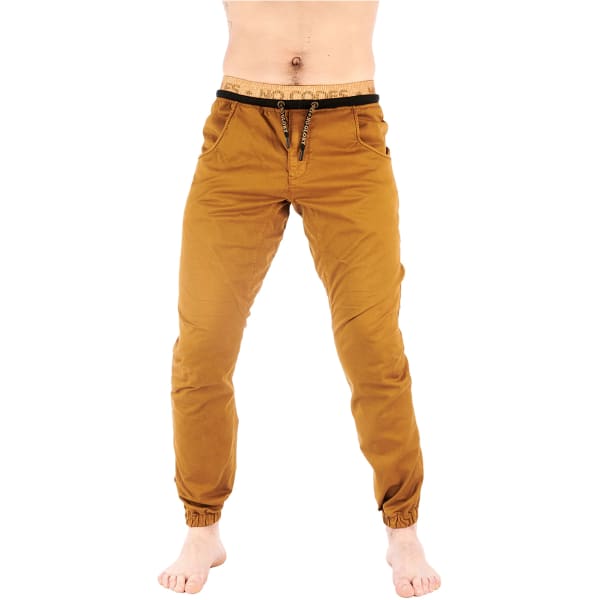 Pantalon escalade NOGRAD NEO PANT M CURRY