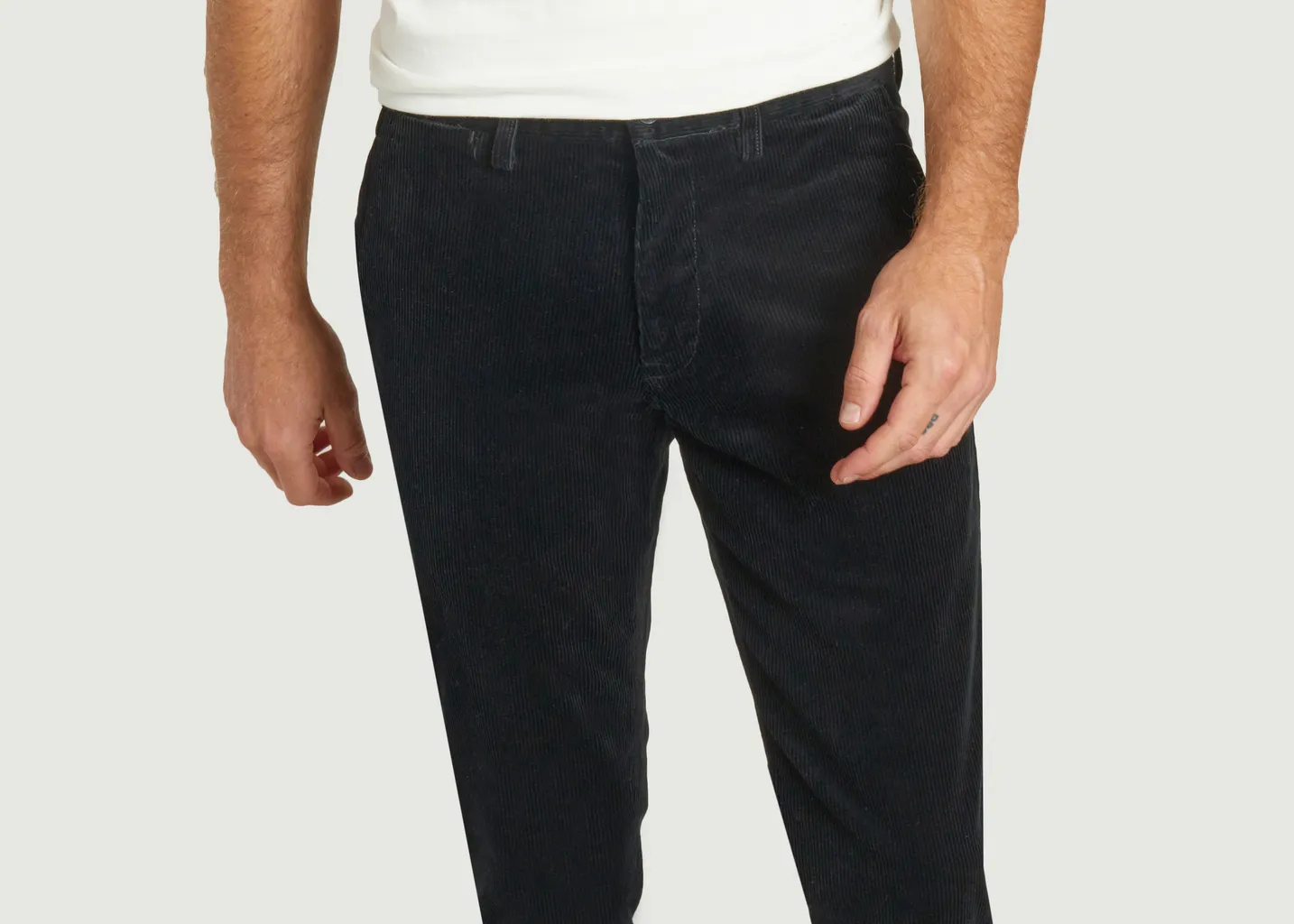 Pantalon Flat Front Polo Ralph Lauren