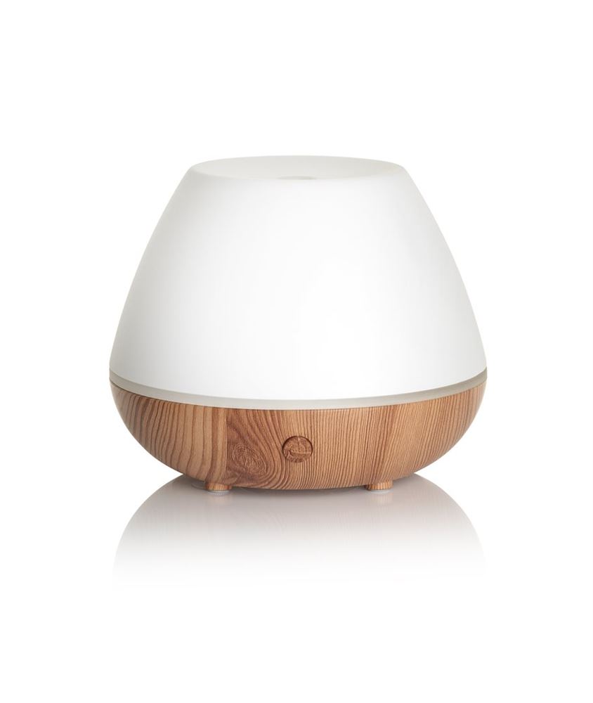 Puressentiel Ultraschall Luftbefeuchter Diffusor Orso 1 Stk