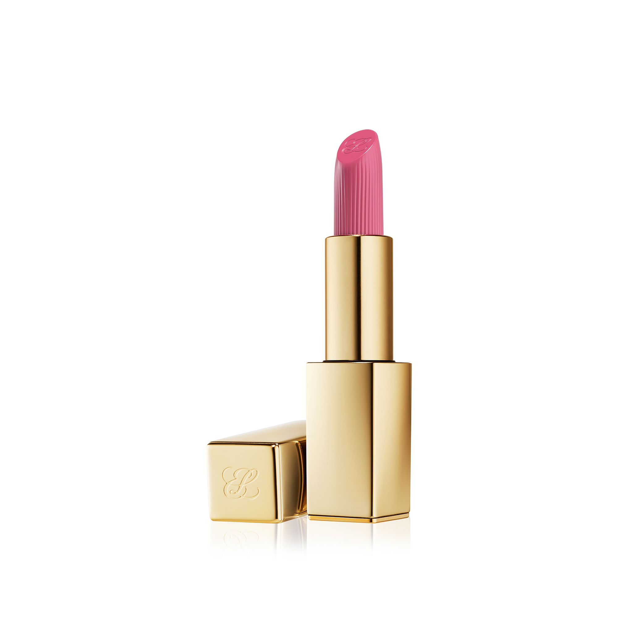 Estee Lauder Pure Color Emerald Lipstick Crème Powerful 1 Stk