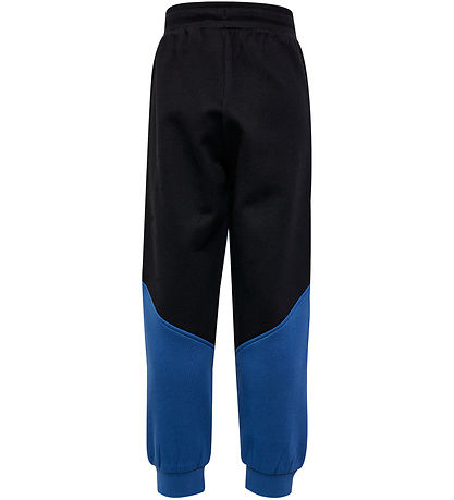 Hummel Bukser - hmlReady - Ensign Blue