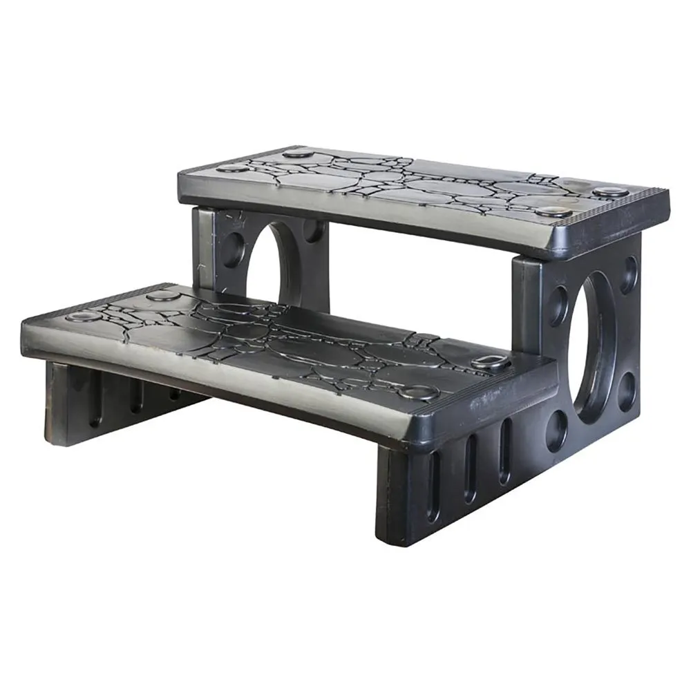 Gre accessories Spa 2 Schritte