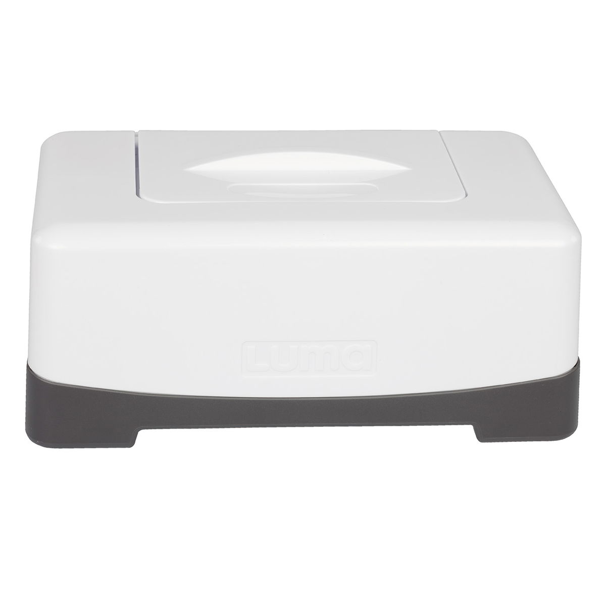 LumaLuma   Feuchttücherbox snow white
