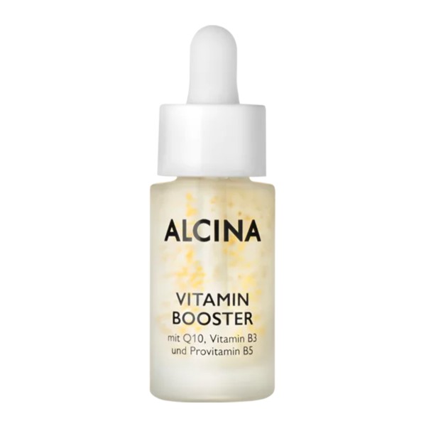 Alcina Vitamin Booster 15ml