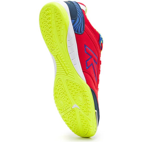 Kelme - PRECISION Rojo