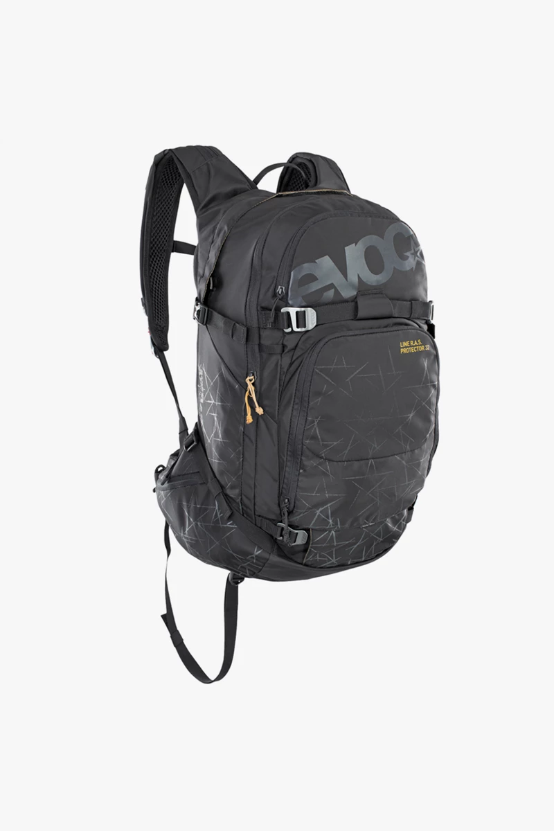 Evoc Line R.A.S. Protector 32 L Airbag Rucksack