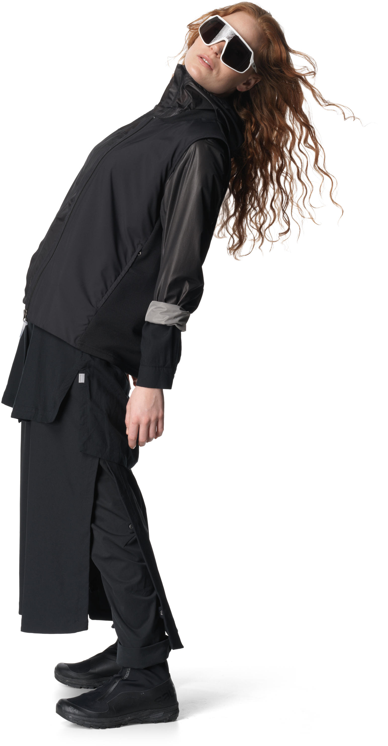 Houdini Mono Air Vest W's