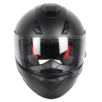 Casque Dexter HAWKER CARBON - Noir